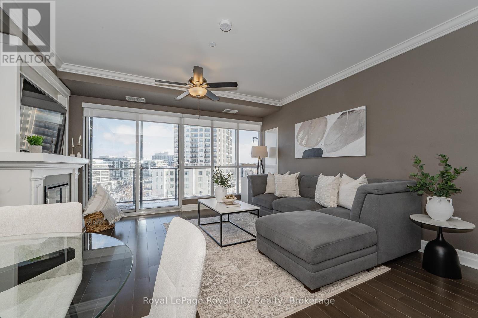 Property at 605 - 160 MACDONELL STREET image 5