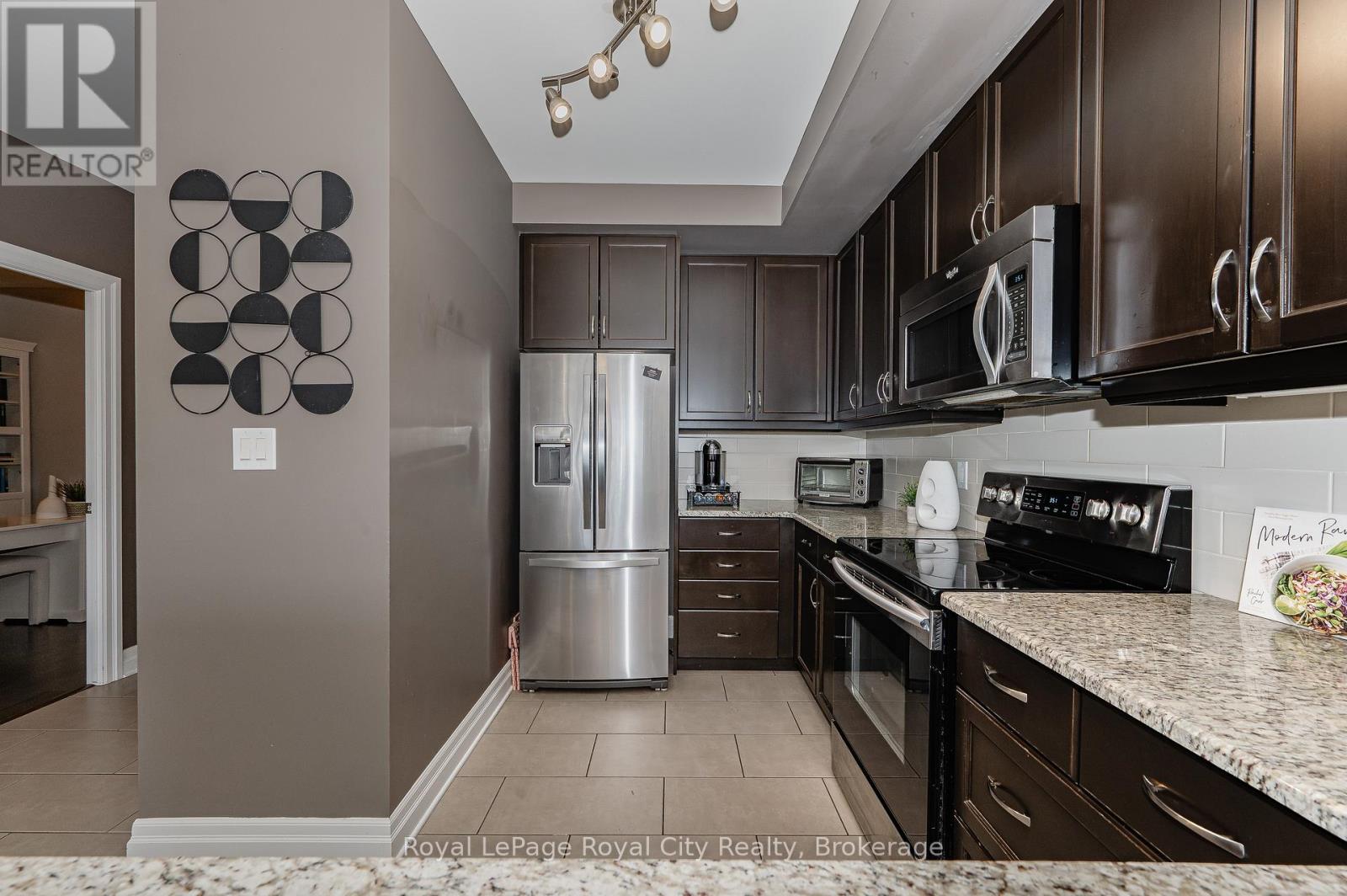 605 - 160 Macdonell Street, Guelph, Ontario  N1H 0A9 - Photo 8 - X11978538