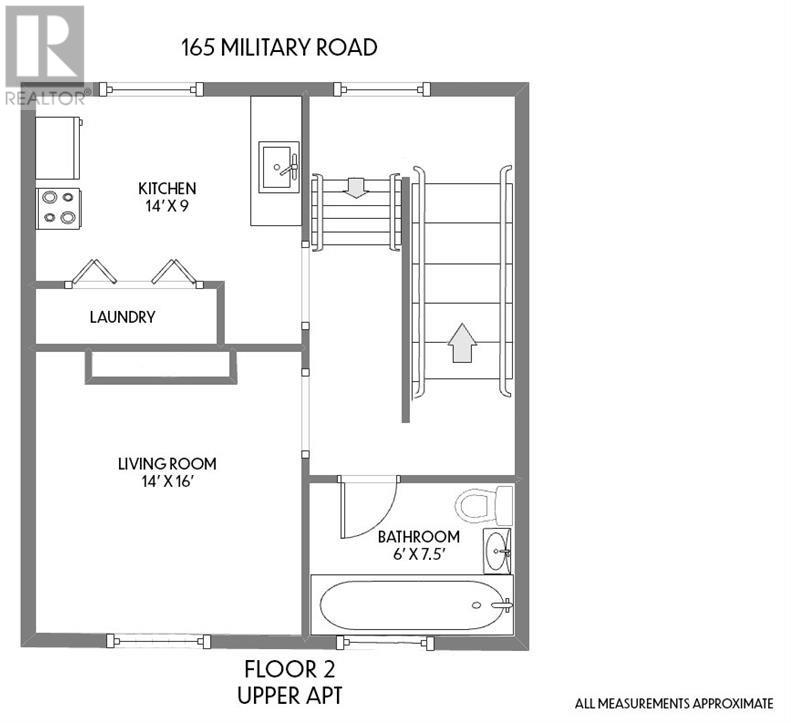 165 Military Road, St John's, Newfoundland & Labrador  A1C 2E7 - Photo 19 - 1281868