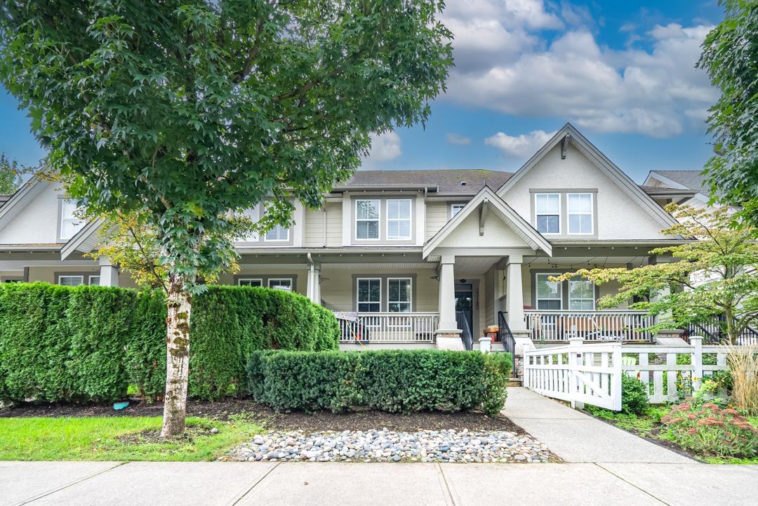 Property at 23182 BILLY BROWN ROAD image 1