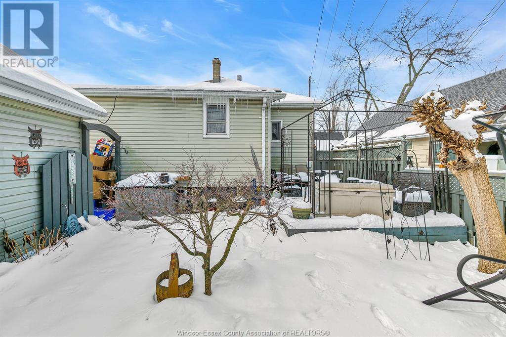 1038 Reedmere Avenue, Windsor, Ontario  N8S 2M1 - Photo 23 - 25003189