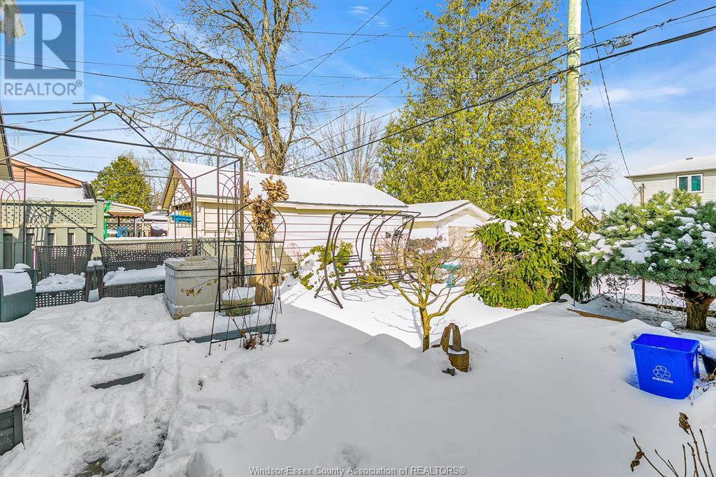 1038 Reedmere Avenue, Windsor, Ontario  N8S 2M1 - Photo 24 - 25003189