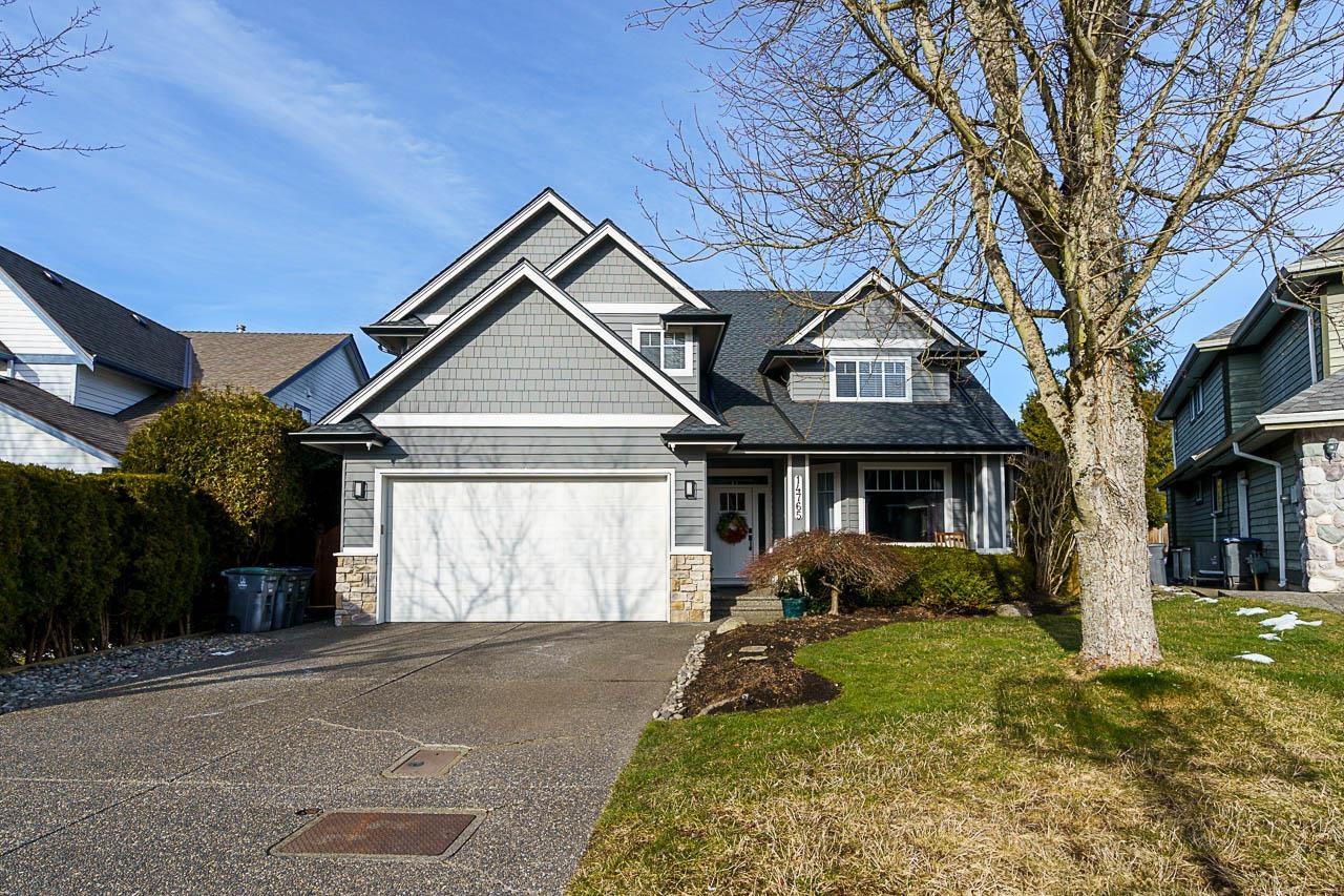 Property at 14765 31 AVENUE image 1