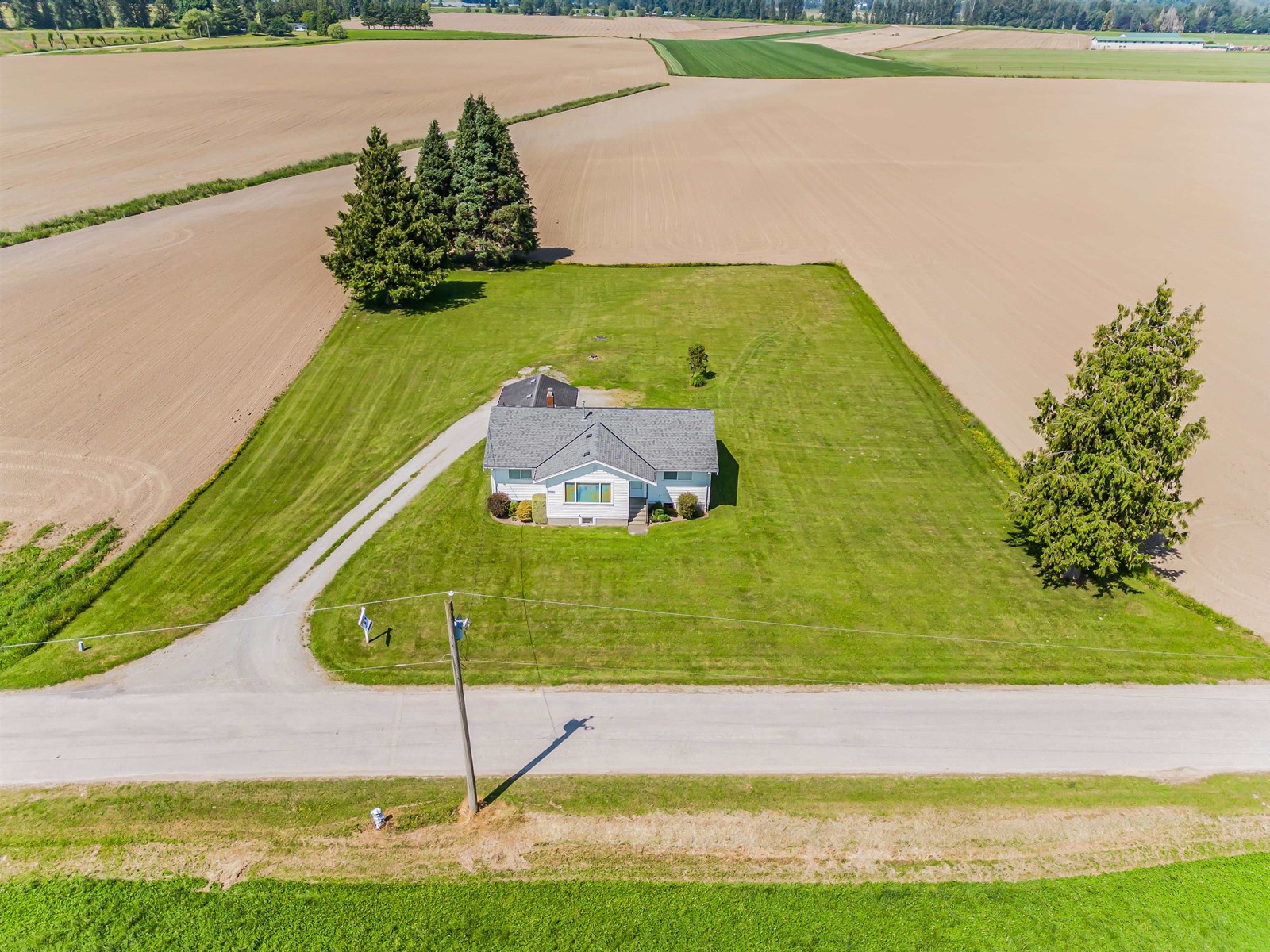 7735 Newton Road, Mission, British Columbia  V0M 1H0 - Photo 7 - R2967360
