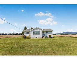 7735 NEWTON ROAD, Mission, British Columbia