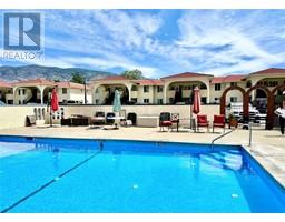 9107 62ND Avenue Unit# 48, osoyoos, British Columbia