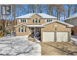 70 WOODSIDE SQUARE, Pelham, Ontario