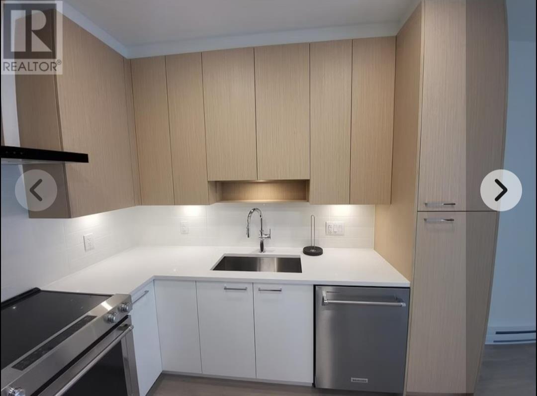 318 7599 15th Street, Burnaby, British Columbia  V3N 0H9 - Photo 1 - R2951010