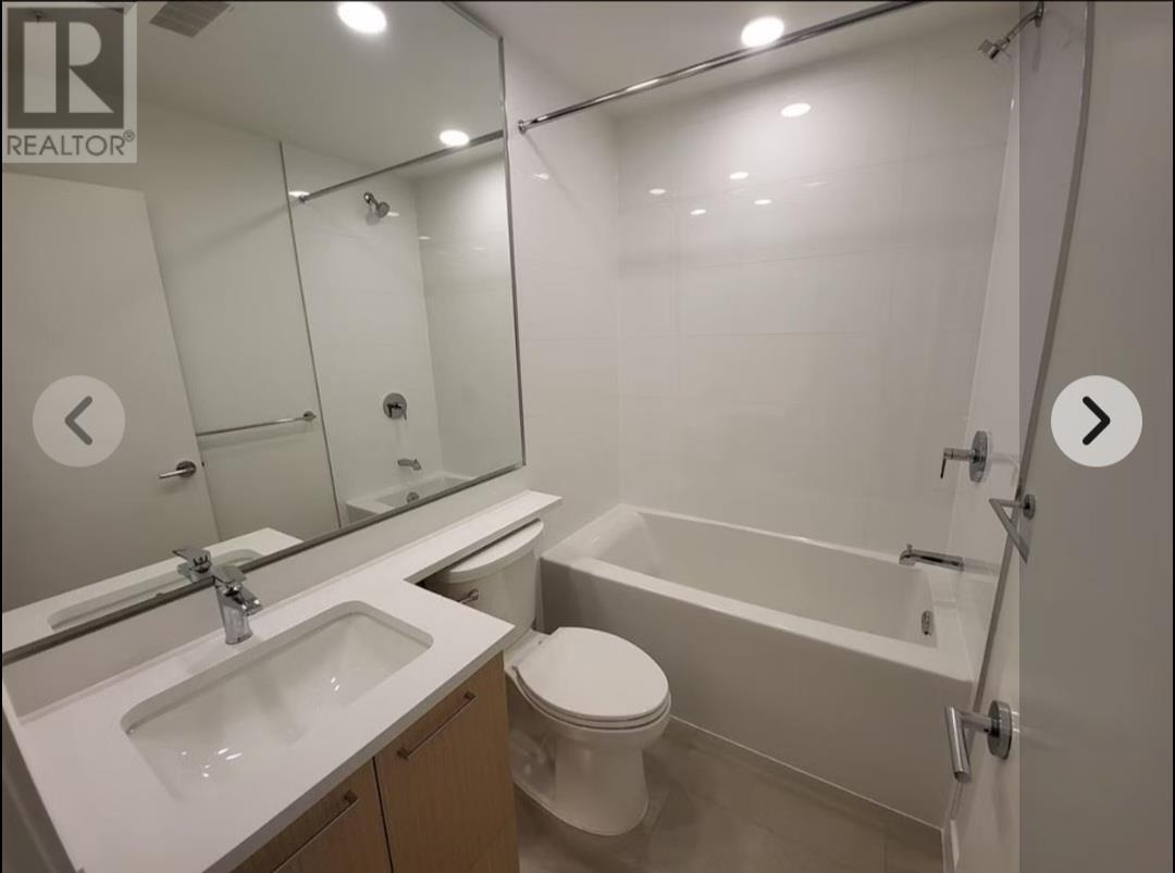 318 7599 15th Street, Burnaby, British Columbia  V3N 0H9 - Photo 4 - R2951010