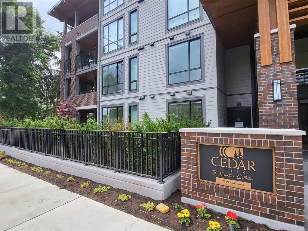 318 7599 15th Street, Burnaby, British Columbia  V3N 0H9 - Photo 15 - R2951010