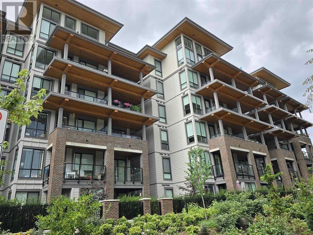318 7599 15th Street, Burnaby, British Columbia  V3N 0H9 - Photo 9 - R2951010