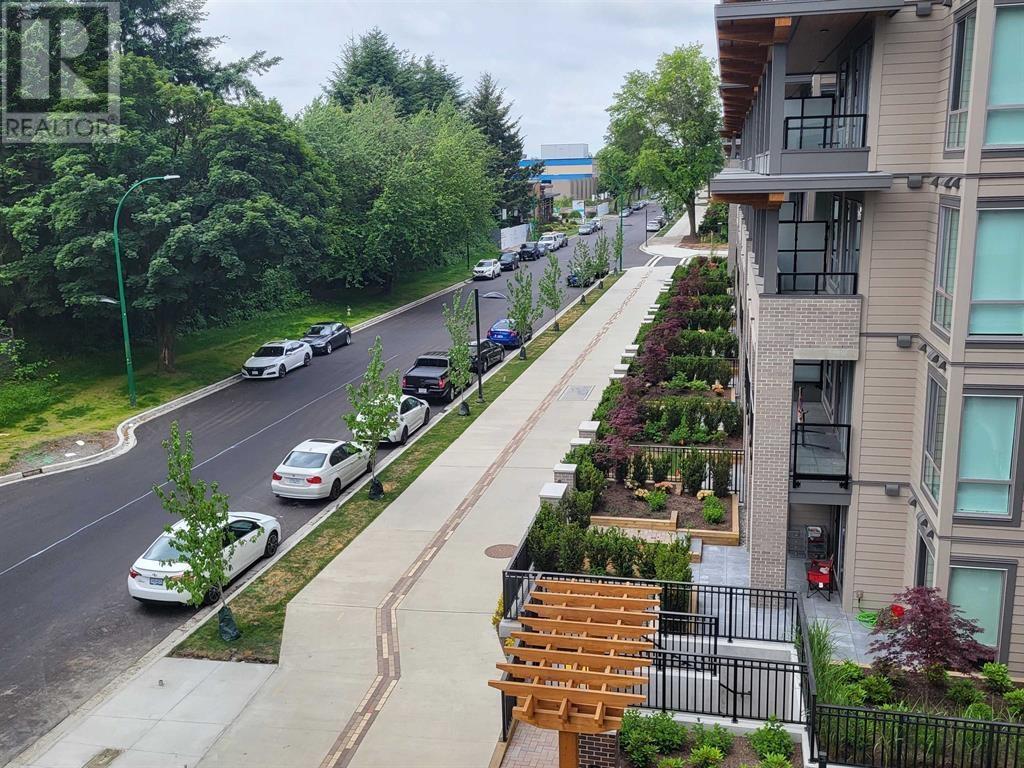 318 7599 15th Street, Burnaby, British Columbia  V3N 0H9 - Photo 11 - R2951010