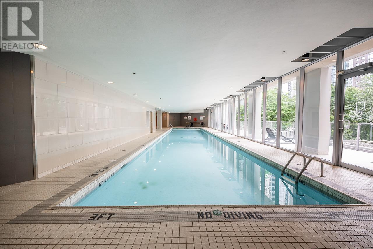 301 583 Beach Crescent, Vancouver, British Columbia  V6Z 3E6 - Photo 24 - R2965007