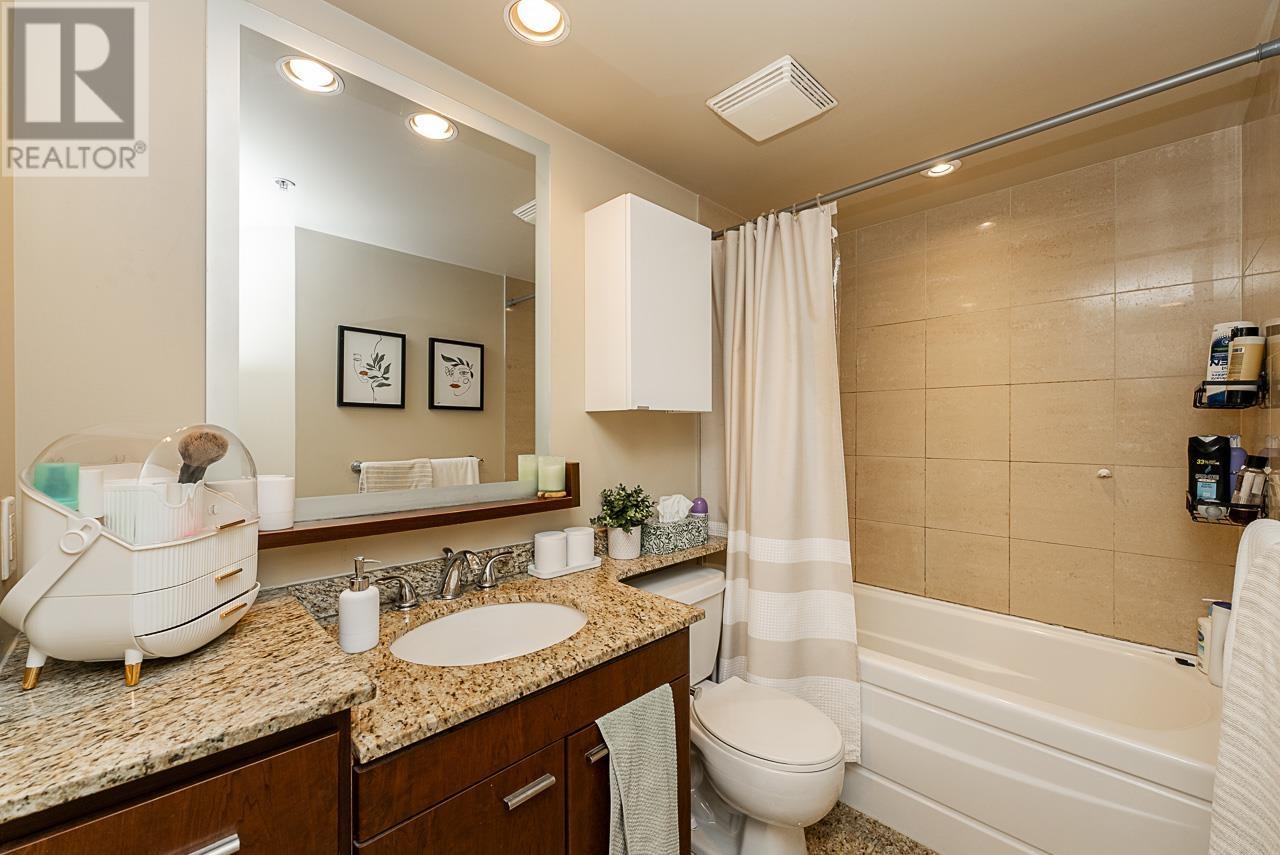 301 583 Beach Crescent, Vancouver, British Columbia  V6Z 3E6 - Photo 15 - R2965007