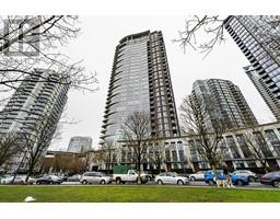 301 583 BEACH CRESCENT, Vancouver, British Columbia