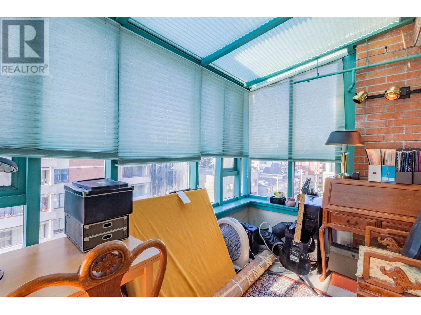 801 1132 Haro Street, Vancouver, British Columbia  V6E 1C9 - Photo 19 - R2967469
