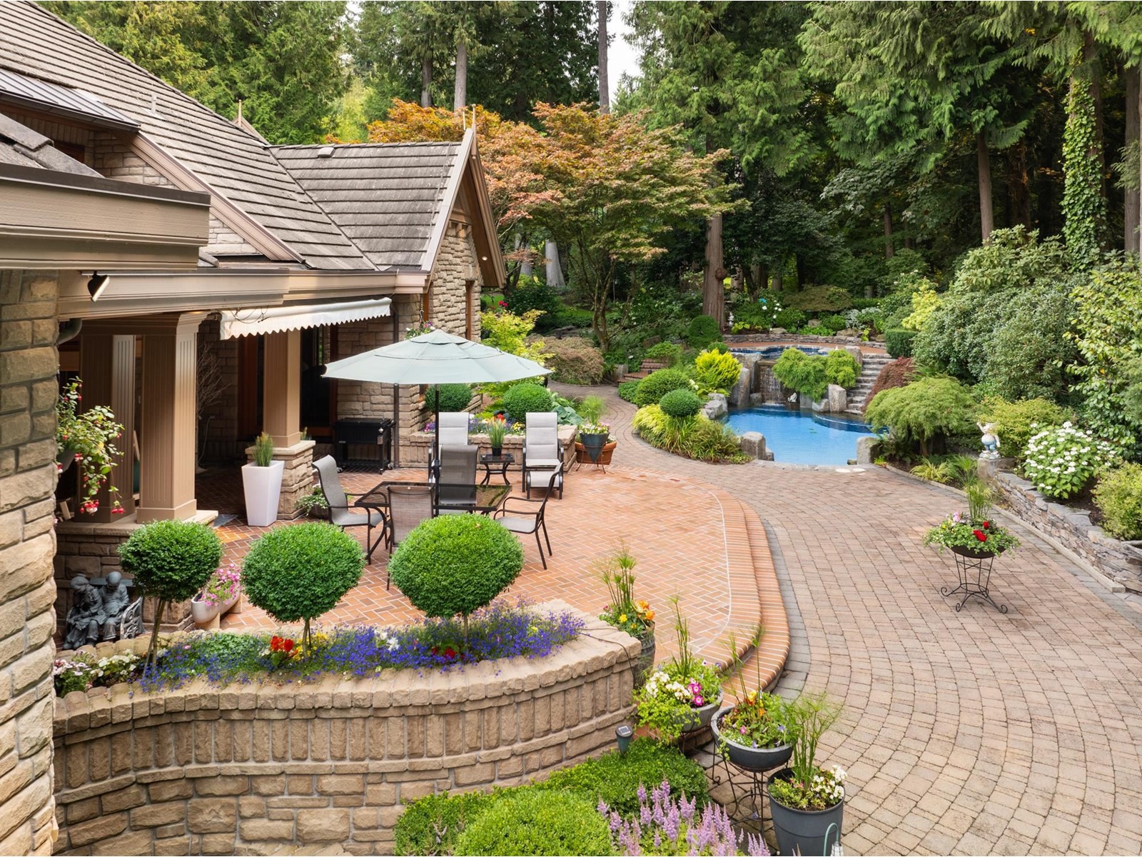 3122 136 Street, Surrey, British Columbia  V4P 3C8 - Photo 32 - R2914767