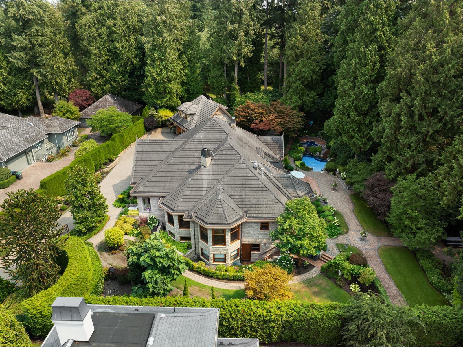 3122 136 Street, Surrey, British Columbia  V4P 3C8 - Photo 39 - R2914767