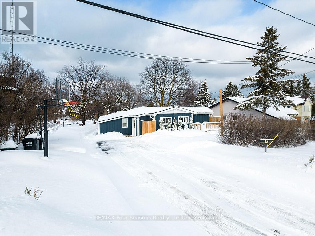 15 St Clair Street, Collingwood, Ontario  L9Y 5N5 - Photo 31 - S11978691