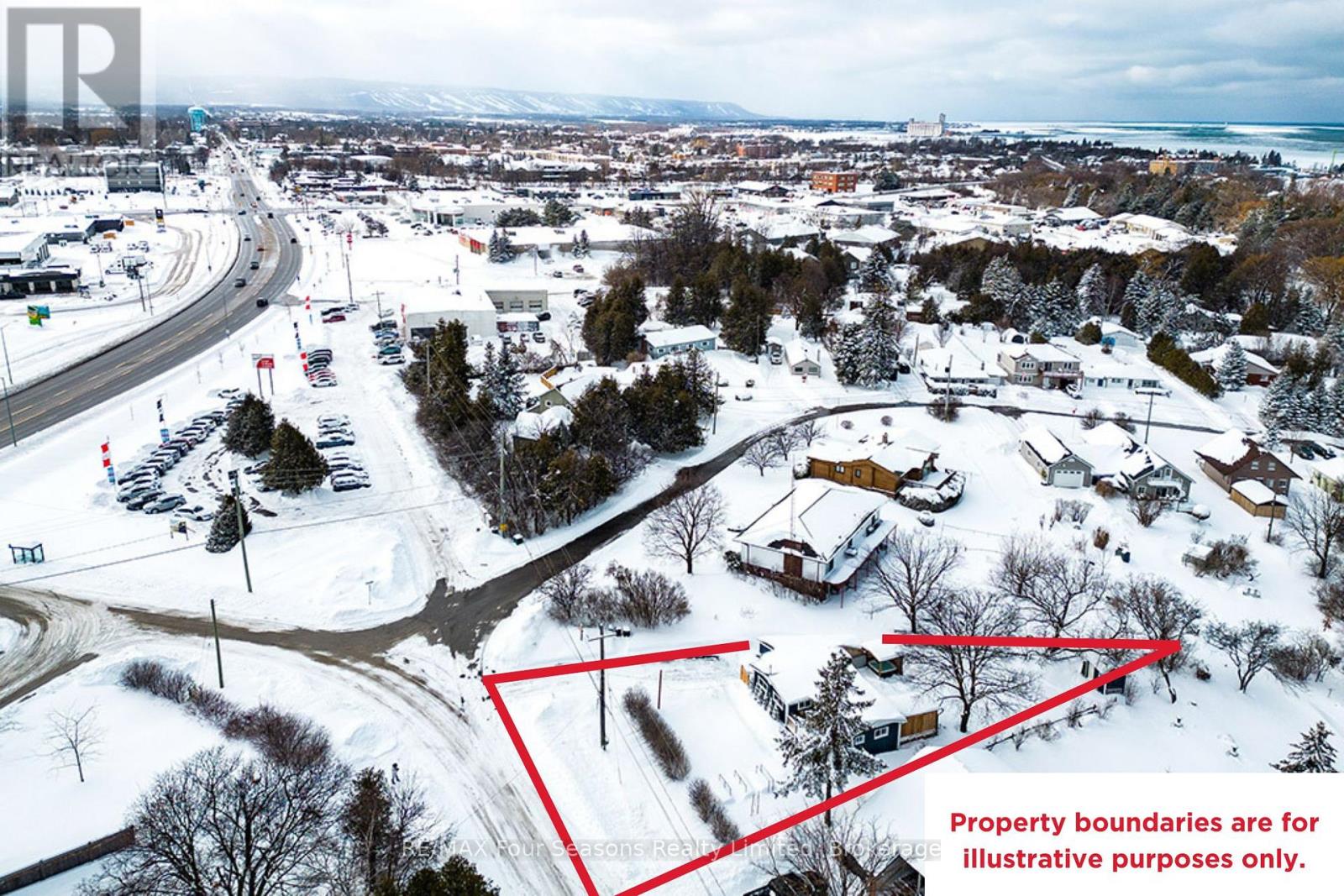 15 St Clair Street, Collingwood, Ontario  L9Y 5N5 - Photo 33 - S11978691