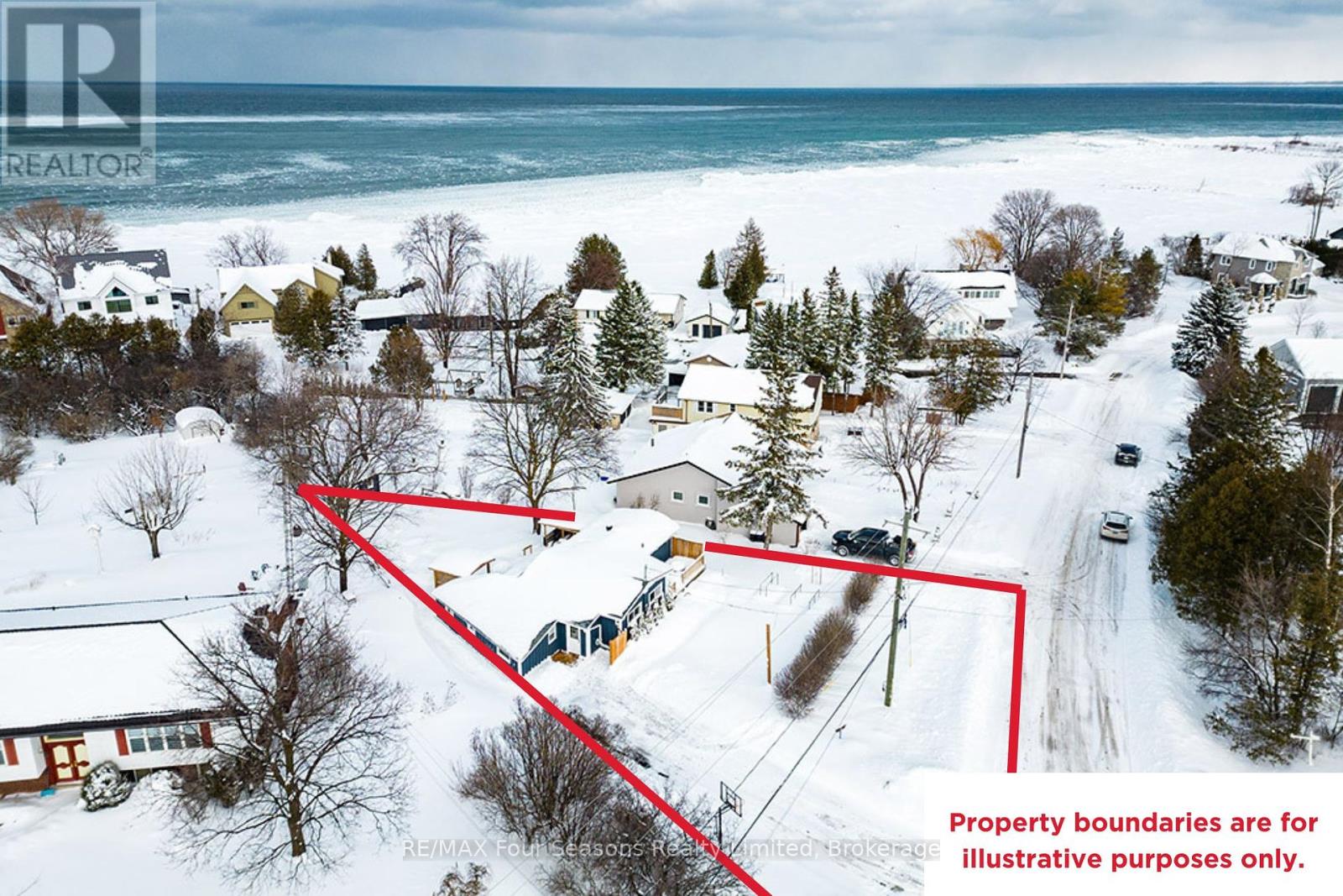 15 St Clair Street, Collingwood, Ontario  L9Y 5N5 - Photo 4 - S11978691
