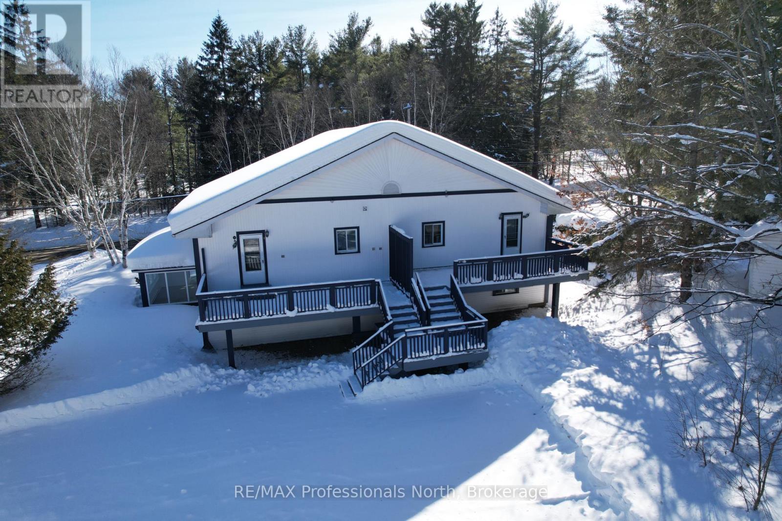 310 Muskoka Rd 10 Road, Huntsville, Ontario  P0B 1L0 - Photo 49 - X11978197