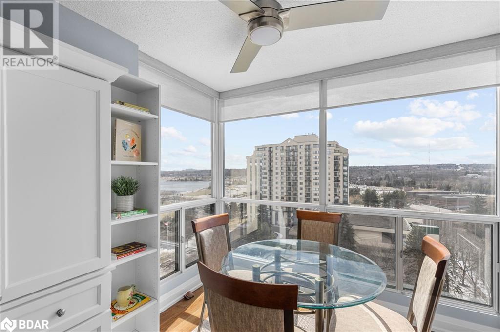 65 Ellen Street Unit# 808, Barrie, Ontario  L4N 3A5 - Photo 10 - 40697663