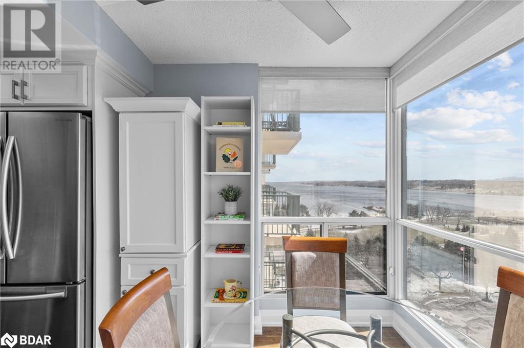 65 Ellen Street Unit# 808, Barrie, Ontario  L4N 3A5 - Photo 11 - 40697663