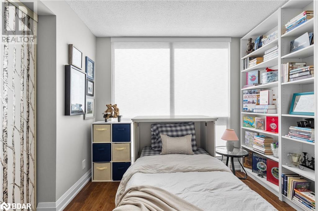 65 Ellen Street Unit# 808, Barrie, Ontario  L4N 3A5 - Photo 16 - 40697663