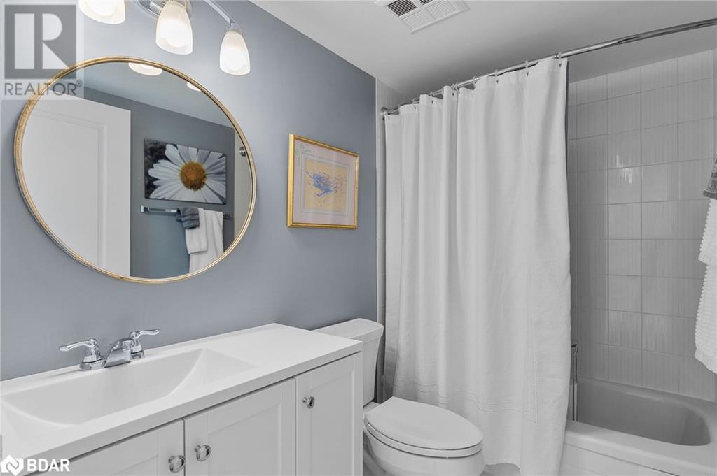 65 Ellen Street Unit# 808, Barrie, Ontario  L4N 3A5 - Photo 17 - 40697663