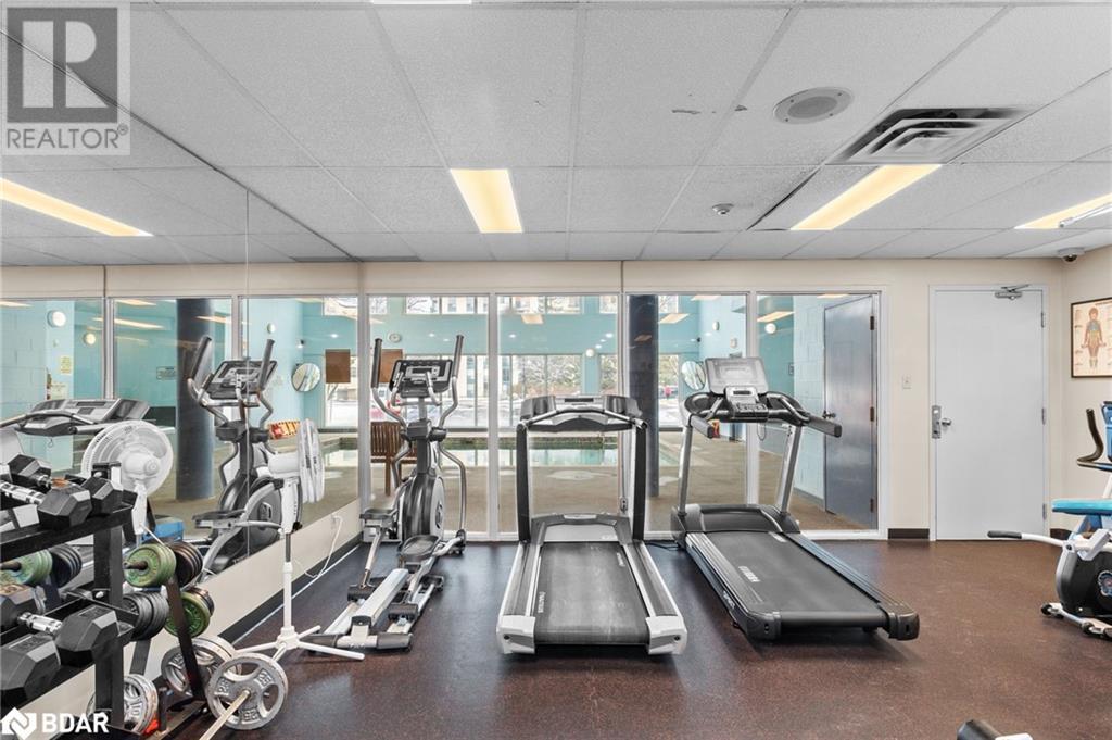 65 Ellen Street Unit# 808, Barrie, Ontario  L4N 3A5 - Photo 21 - 40697663