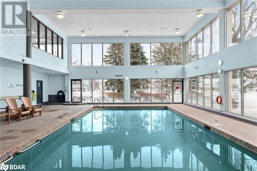 65 Ellen Street Unit# 808, Barrie, Ontario  L4N 3A5 - Photo 22 - 40697663