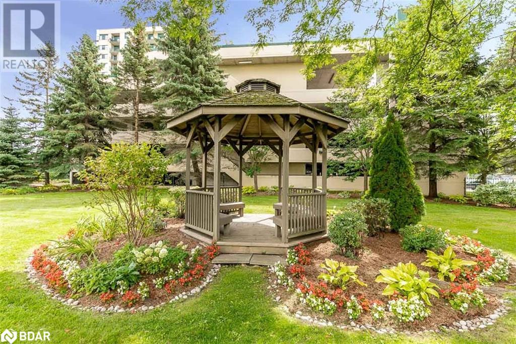 65 Ellen Street Unit# 808, Barrie, Ontario  L4N 3A5 - Photo 25 - 40697663