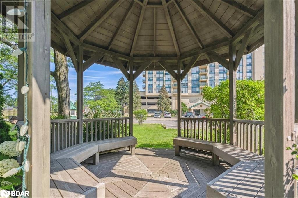 65 Ellen Street Unit# 808, Barrie, Ontario  L4N 3A5 - Photo 26 - 40697663