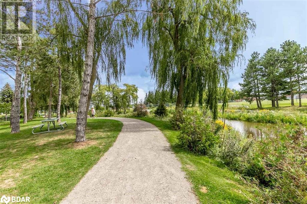 65 Ellen Street Unit# 808, Barrie, Ontario  L4N 3A5 - Photo 27 - 40697663