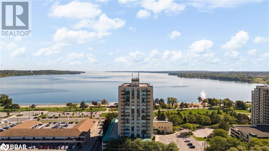 65 Ellen Street Unit# 808, Barrie, Ontario  L4N 3A5 - Photo 28 - 40697663