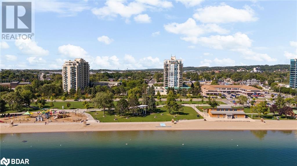 65 Ellen Street Unit# 808, Barrie, Ontario  L4N 3A5 - Photo 30 - 40697663