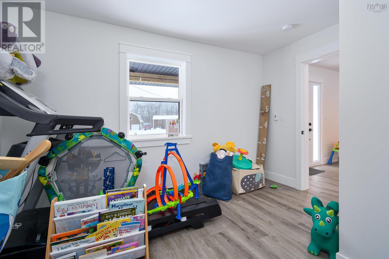 252 Wildwood Drive, Howie Centre, Nova Scotia  B1P 1G7 - Photo 18 - 202503184