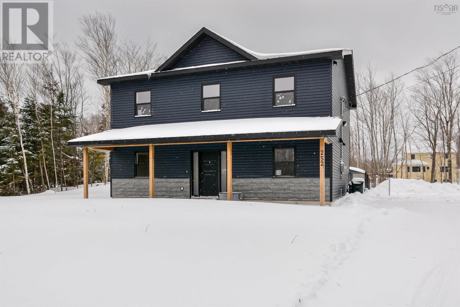 252 Wildwood Drive, Howie Centre, Nova Scotia  B1P 1G7 - Photo 43 - 202503184