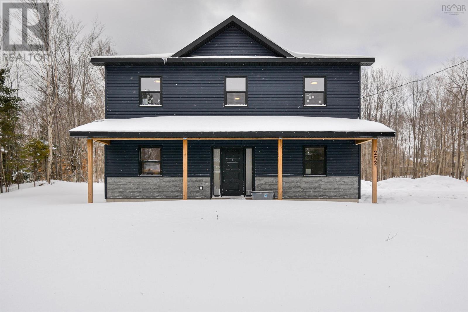 252 Wildwood Drive, Howie Centre, Nova Scotia  B1P 1G7 - Photo 44 - 202503184