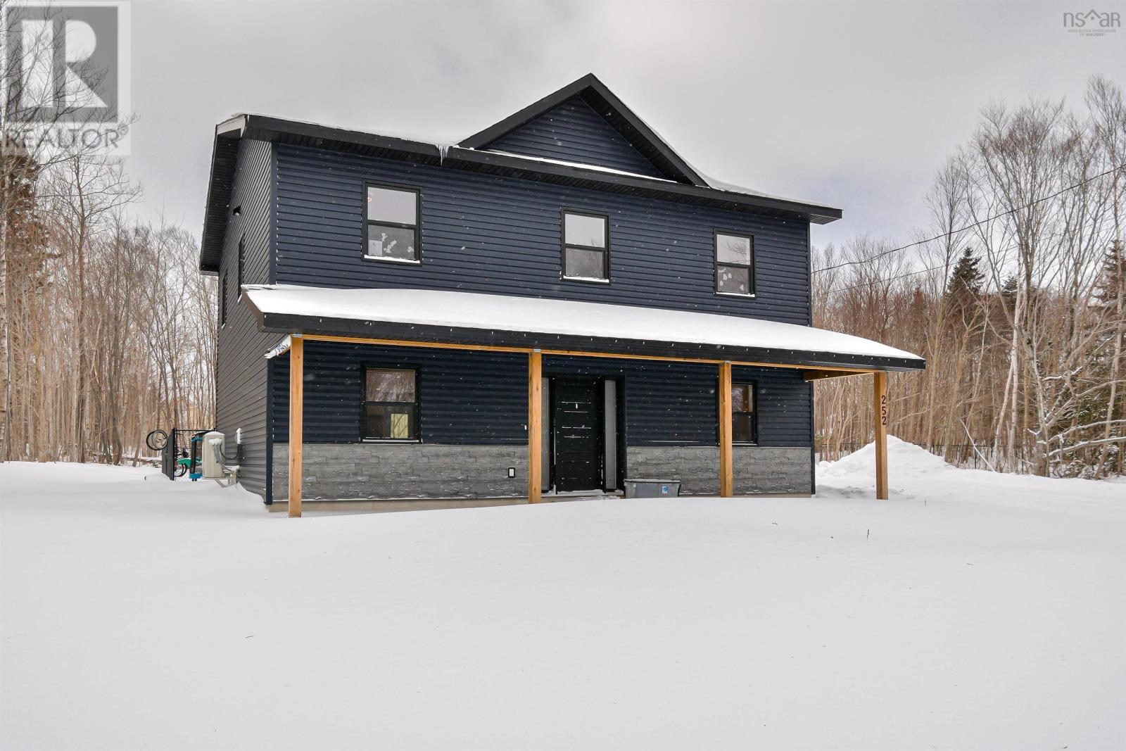 252 Wildwood Drive, Howie Centre, Nova Scotia  B1P 1G7 - Photo 45 - 202503184