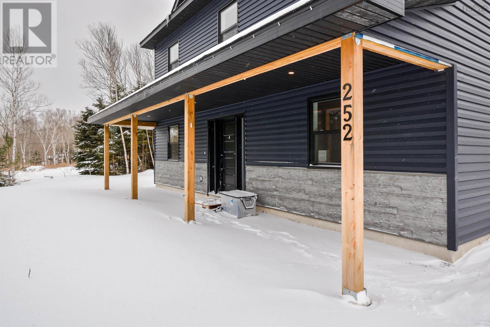 252 Wildwood Drive, Howie Centre, Nova Scotia  B1P 1G7 - Photo 46 - 202503184