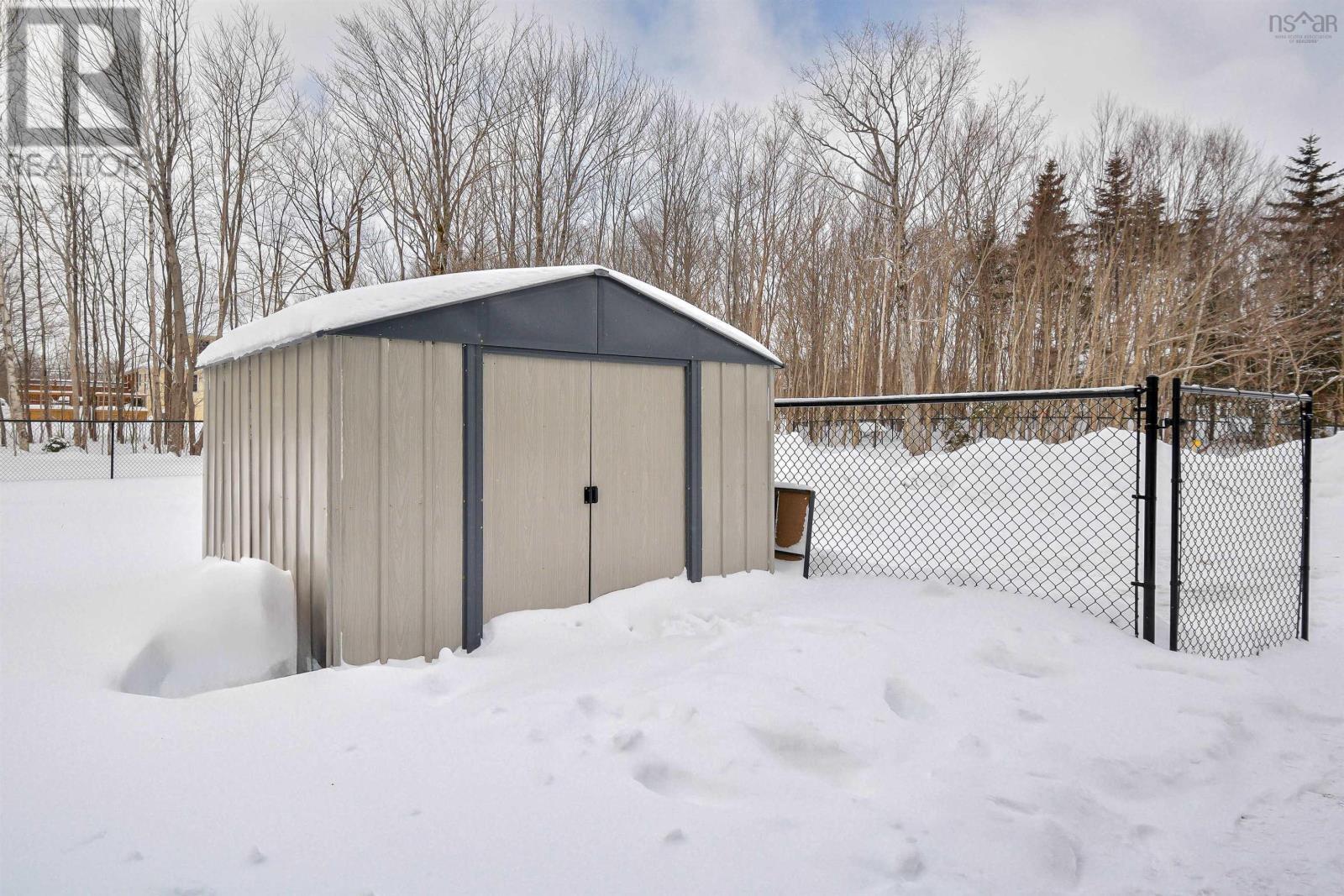 252 Wildwood Drive, Howie Centre, Nova Scotia  B1P 1G7 - Photo 50 - 202503184