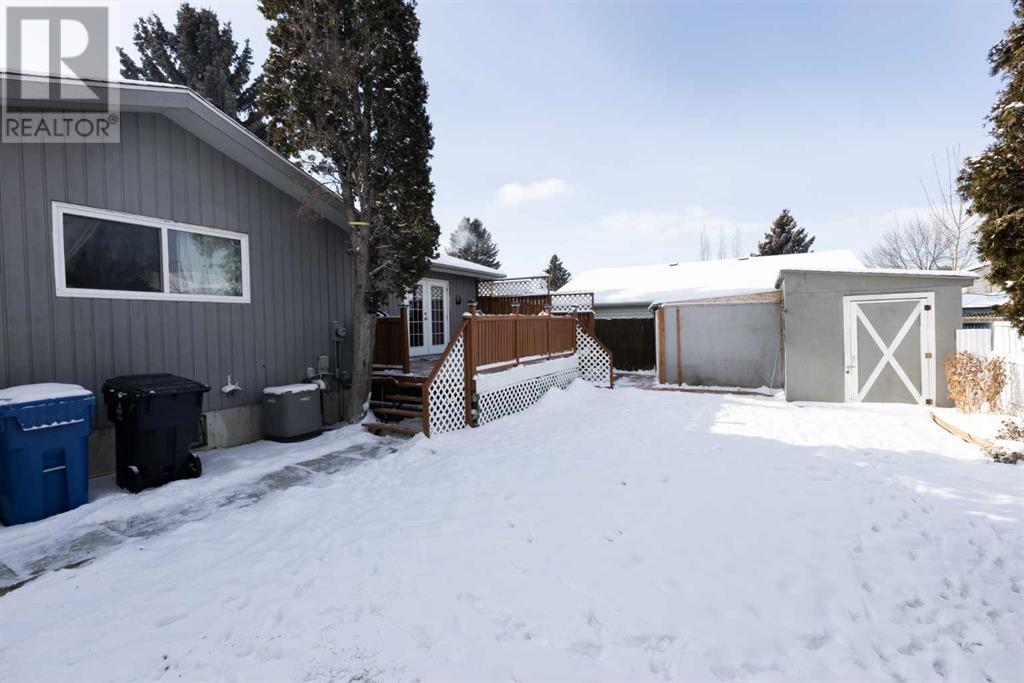 1031 Lakemount Boulevard S, Lethbridge, Alberta  T1K 3S6 - Photo 30 - A2195127