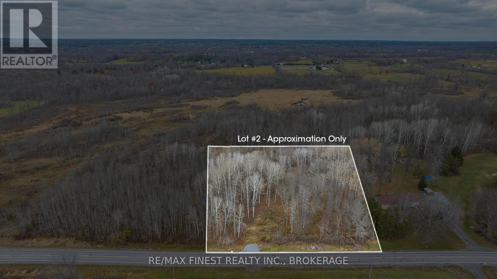 Lot 2 County Road 14, Stone Mills, Ontario  K0K 1Z0 - Photo 34 - X11956964