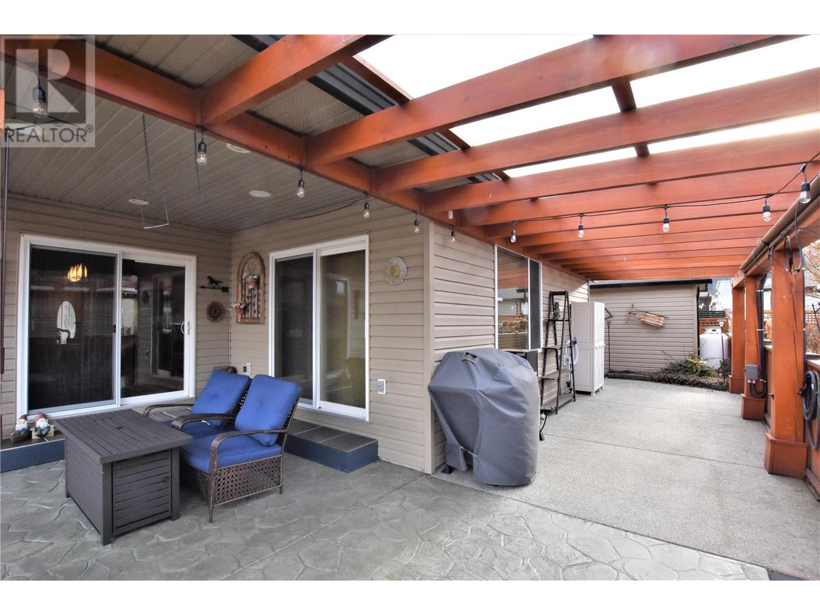 519 Loon Avenue, Vernon, British Columbia  V1H 2A1 - Photo 44 - 10335717