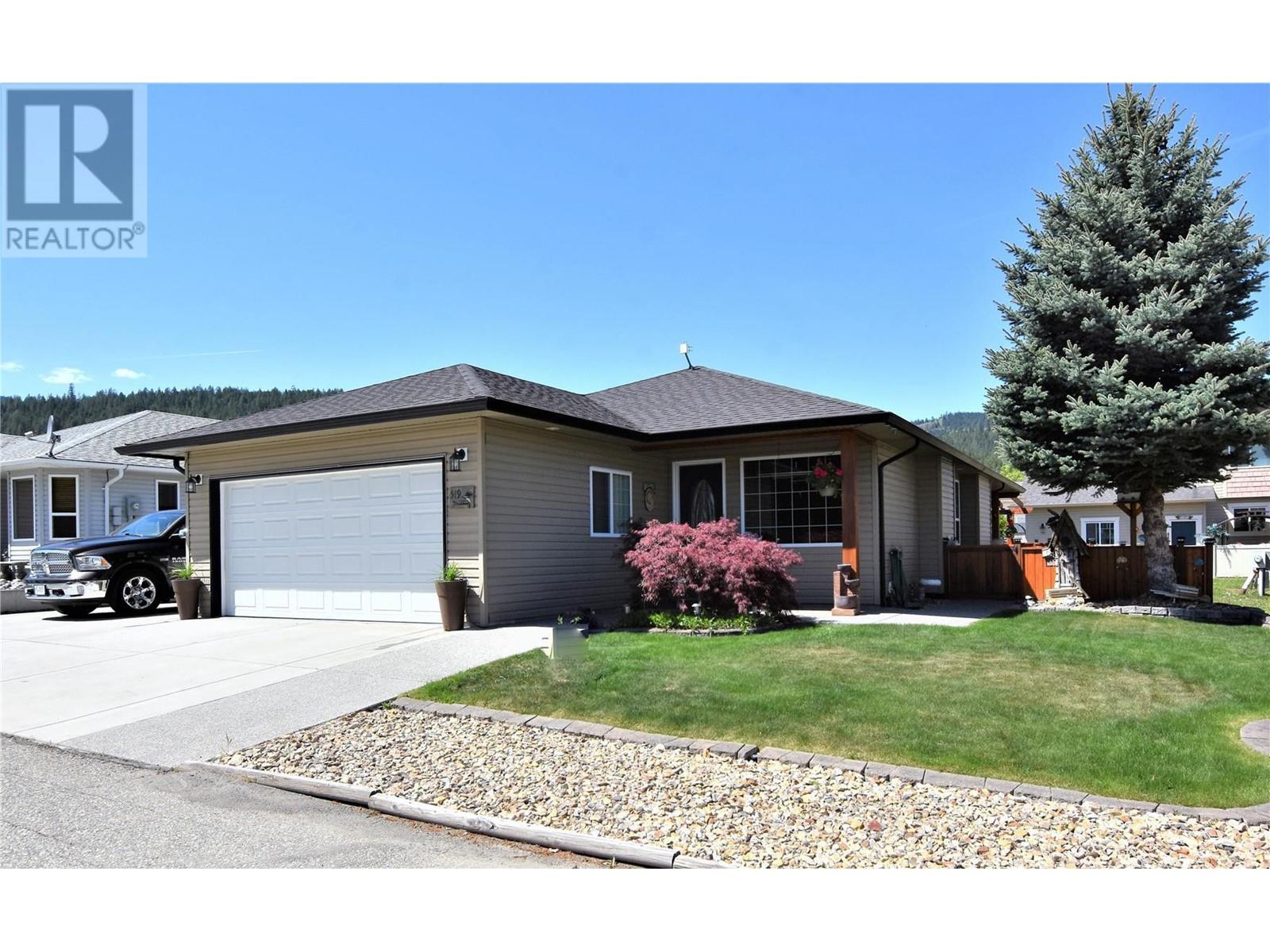 519 Loon Avenue, Vernon, British Columbia