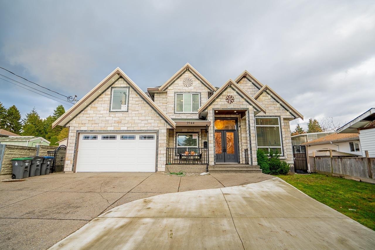 Property at 9944 128 STREET image 2