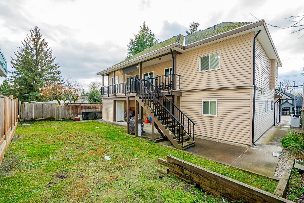 9944 128 Street, Surrey, British Columbia  V3T 2Y8 - Photo 34 - R2968339