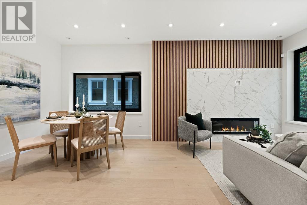 Listing Picture 7 of 40 : 2936 W 12 AVENUE, Vancouver / 溫哥華 - 魯藝地產 Yvonne Lu Group - MLS Medallion Club Member